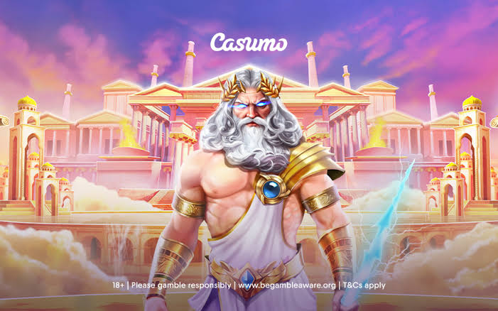 Explore the Epic Thrills of Gates of Olympus Super Scatter Explore the Epic Thrills of Gates of Olympus Super Scatter