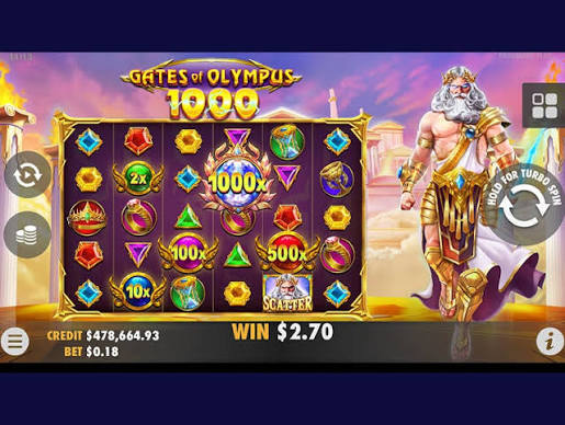 Explore the Epic Thrills of Gates of Olympus Super Scatter Explore the Epic Thrills of Gates of Olympus Super Scatter